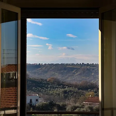 Dimora Fonte Grande Vakantiehuis Lanciano