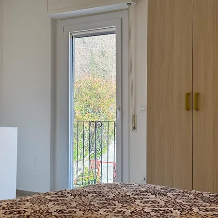 Dimora Fonte Grande ランチャーノ