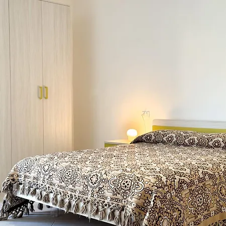 Dimora Fonte Grande * Lanciano