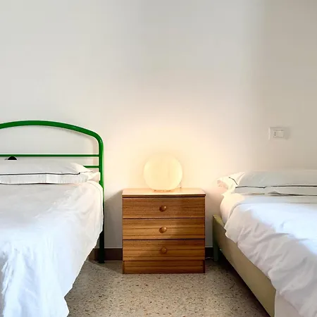 Dimora Fonte Grande Lanciano