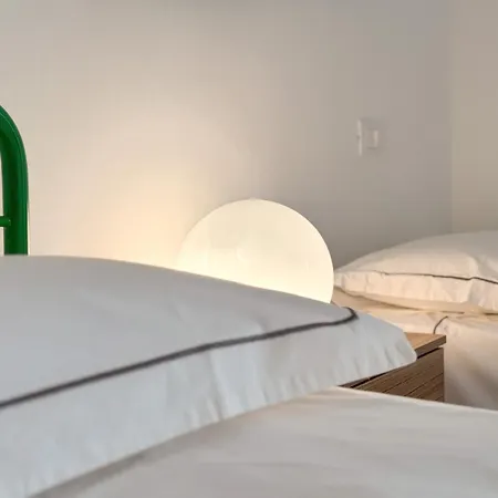 Dimora Fonte Grande *