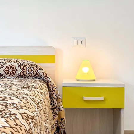 別荘 Dimora Fonte Grande *