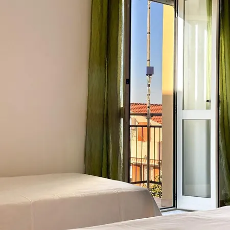 Dimora Fonte Grande Vakantiehuis *