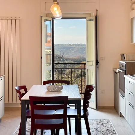 Dimora Fonte Grande Vakantiehuis Lanciano