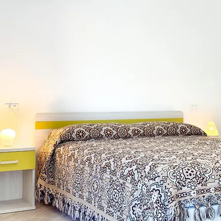 Dimora Fonte Grande Vakantiehuis