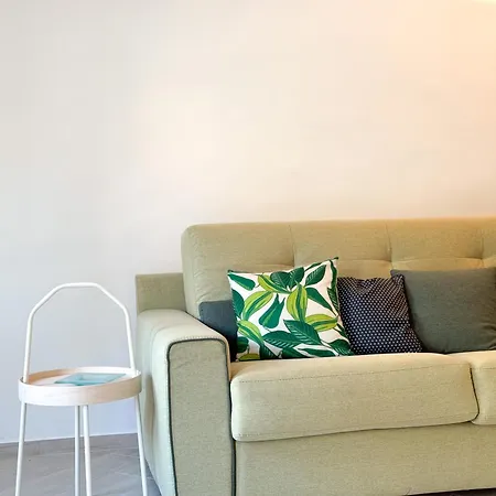 Dimora Fonte Grande Vakantiehuis