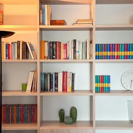 別荘 Dimora Fonte Grande