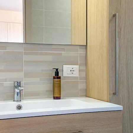 Vakantiehuis Dimora Fonte Grande