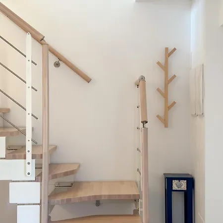 別荘 Dimora Fonte Grande ランチャーノ