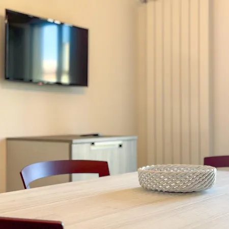 Dimora Fonte Grande * Lanciano