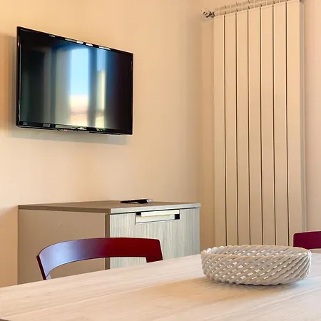 Dimora Fonte Grande ランチャーノ