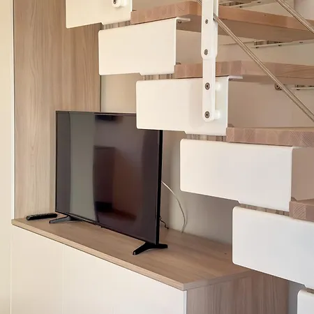 Dimora Fonte Grande * Lanciano