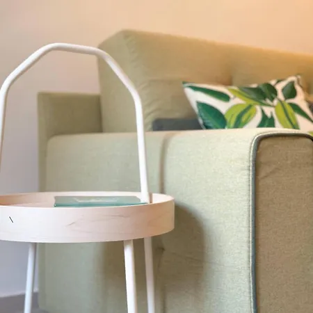 Dimora Fonte Grande Holiday home *
