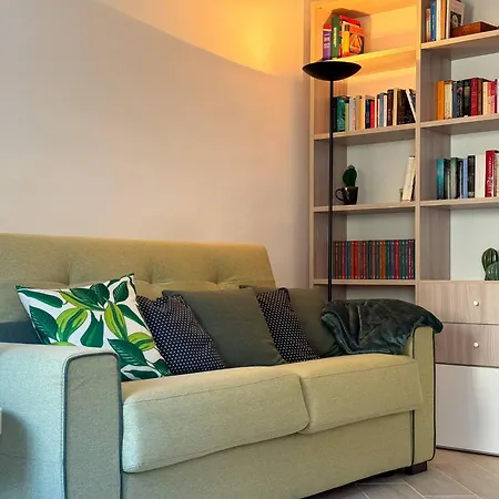 Holiday home Dimora Fonte Grande *