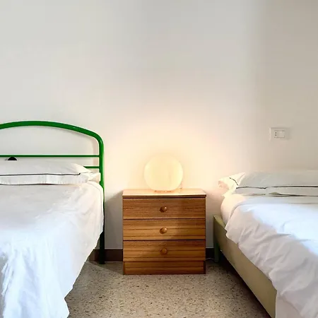 Dimora Fonte Grande * Lanciano