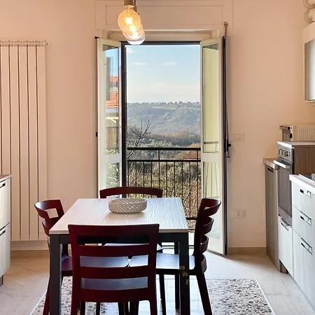 Holiday home Dimora Fonte Grande *
