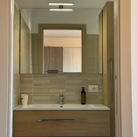 Dimora Fonte Grande Holiday home