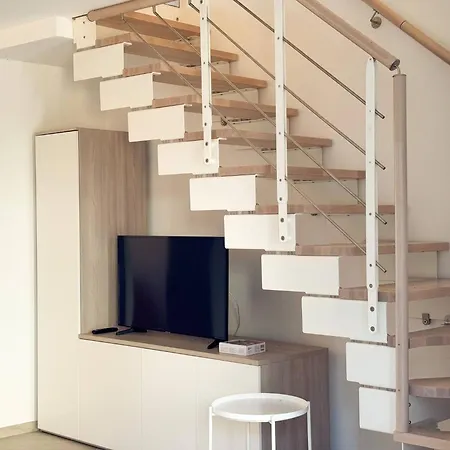 Dimora Fonte Grande Holiday home Lanciano