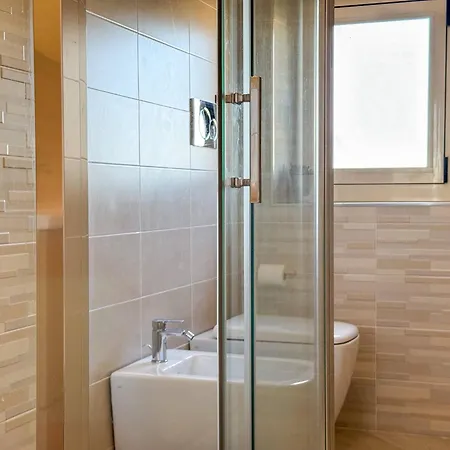 Holiday home Dimora Fonte Grande
