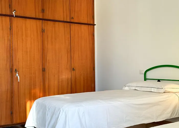 Dimora Fonte Grande * Λαντσιάνο