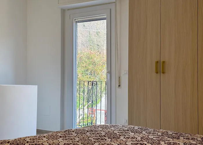 Dimora Fonte Grande Λαντσιάνο