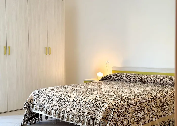 Dimora Fonte Grande * Λαντσιάνο