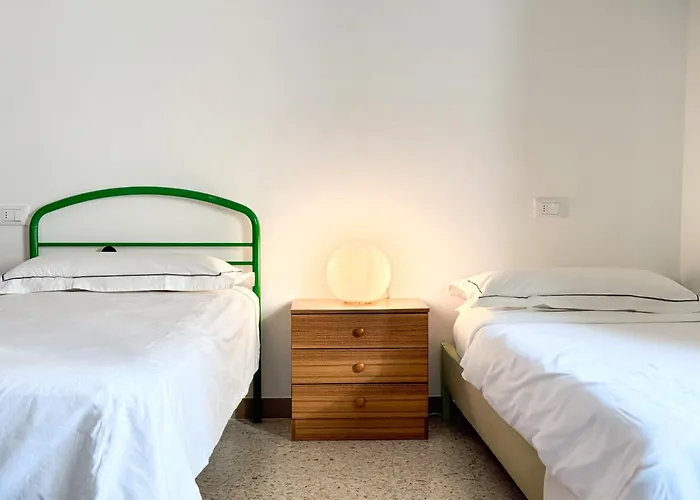 Dimora Fonte Grande Λαντσιάνο