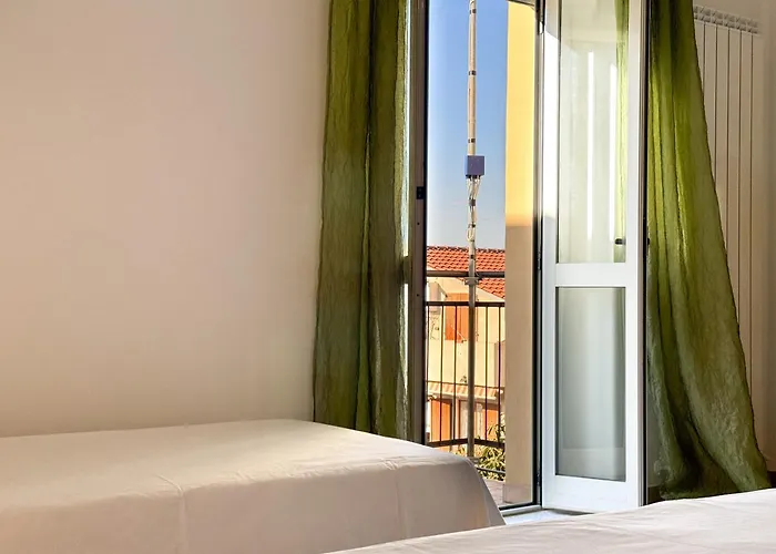 Dimora Fonte Grande Σπίτι διακοπών *