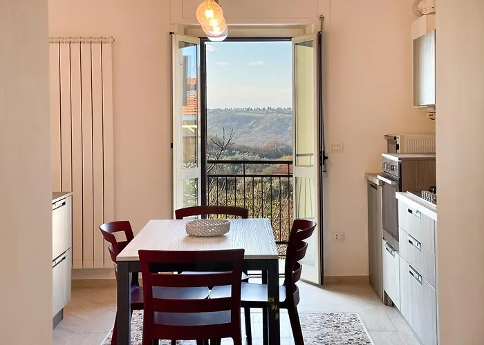 Dimora Fonte Grande Σπίτι διακοπών Λαντσιάνο