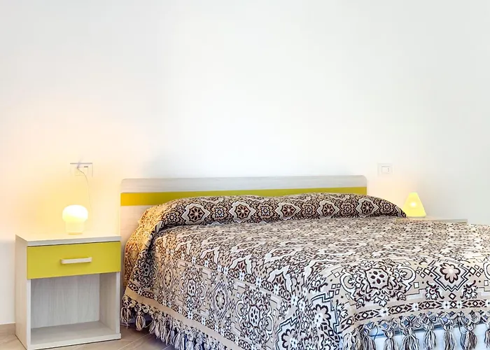 Dimora Fonte Grande Σπίτι διακοπών