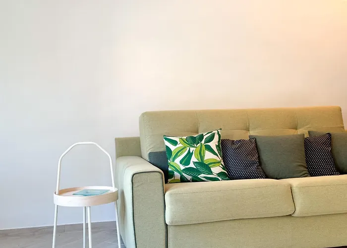 Dimora Fonte Grande Σπίτι διακοπών