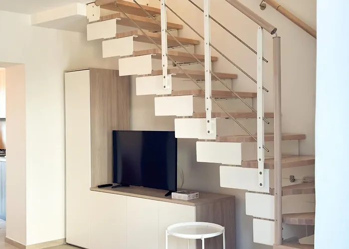 Σπίτι διακοπών Dimora Fonte Grande