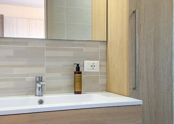 Σπίτι διακοπών Dimora Fonte Grande