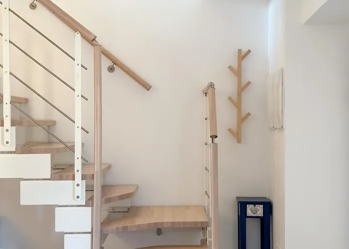 Σπίτι διακοπών Dimora Fonte Grande Λαντσιάνο