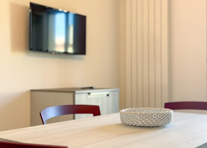 Dimora Fonte Grande * Λαντσιάνο