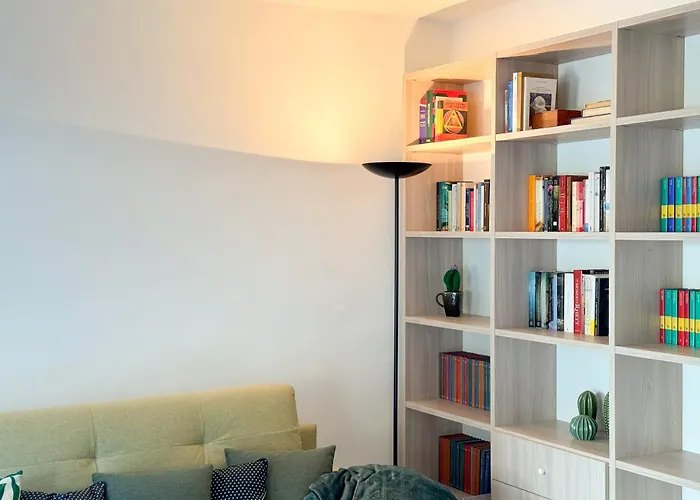 Dimora Fonte Grande Σπίτι διακοπών