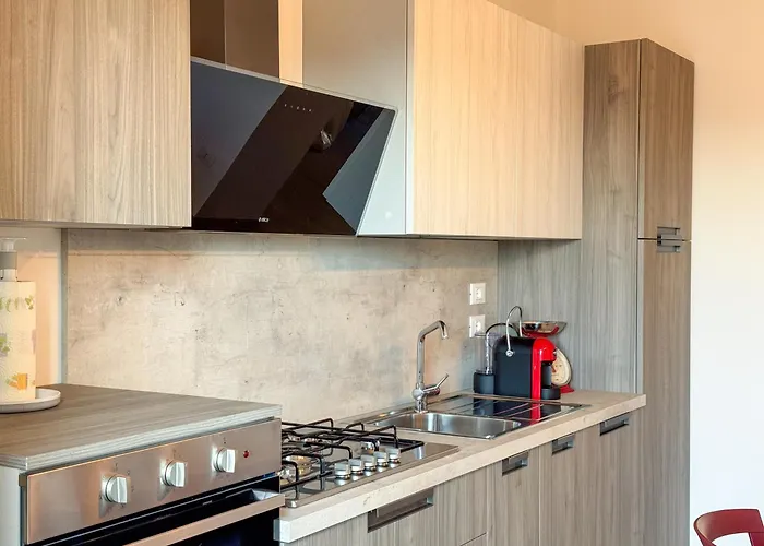 Dimora Fonte Grande Λαντσιάνο