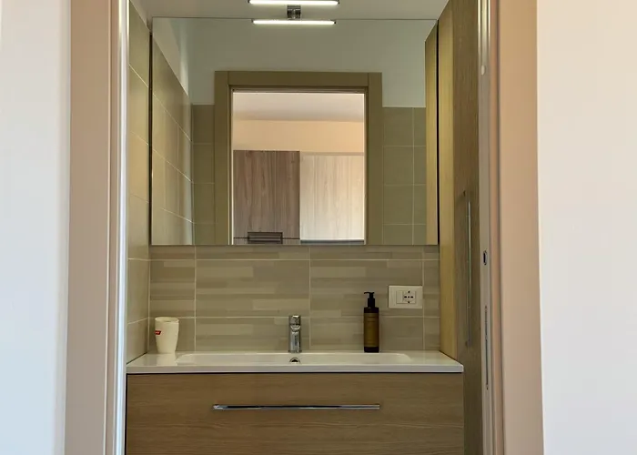 Dimora Fonte Grande Σπίτι διακοπών *