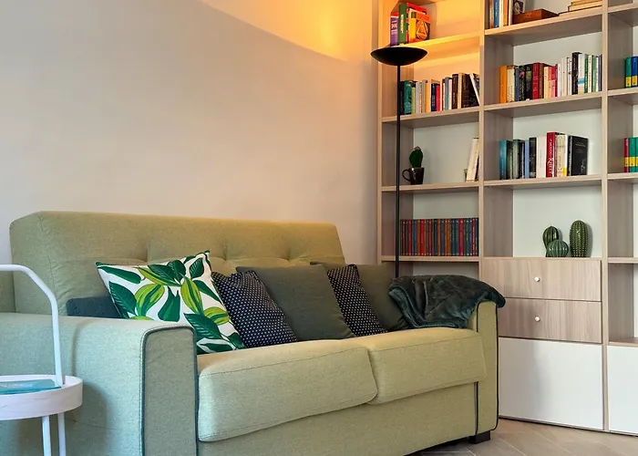 Σπίτι διακοπών Dimora Fonte Grande