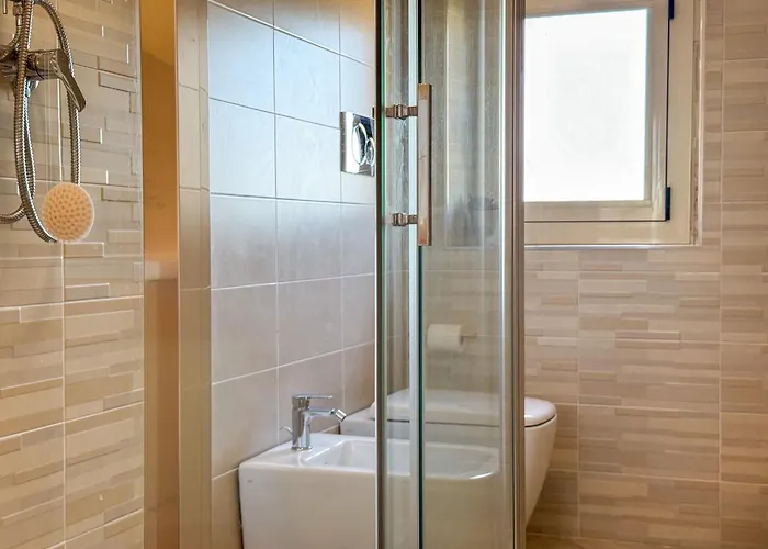 Dimora Fonte Grande Σπίτι διακοπών Λαντσιάνο