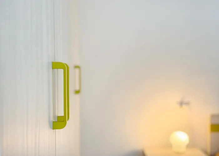 Σπίτι διακοπών Dimora Fonte Grande Λαντσιάνο