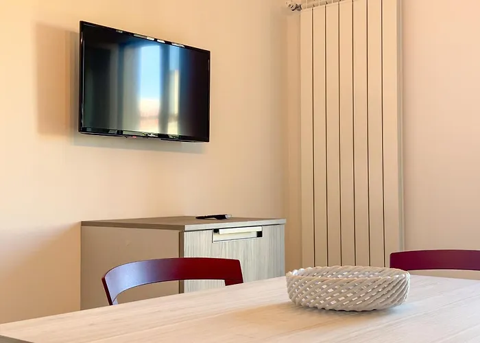 Dimora Fonte Grande Λαντσιάνο