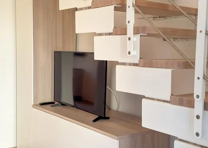 Σπίτι διακοπών Dimora Fonte Grande Λαντσιάνο